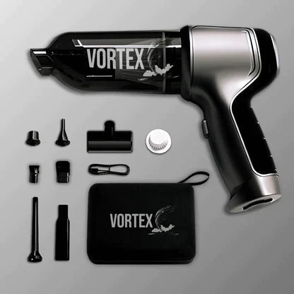 Powerful Car Vacuum Cleaner