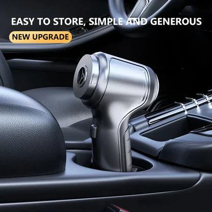 Powerful Car Vacuum Cleaner