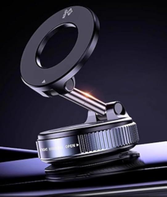 Supeer Magnetic Car Phone Holder